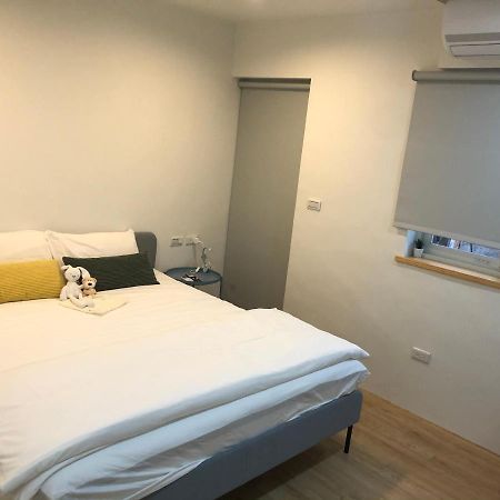 Yilan Early Morning B&B Dongshan  Exterior foto