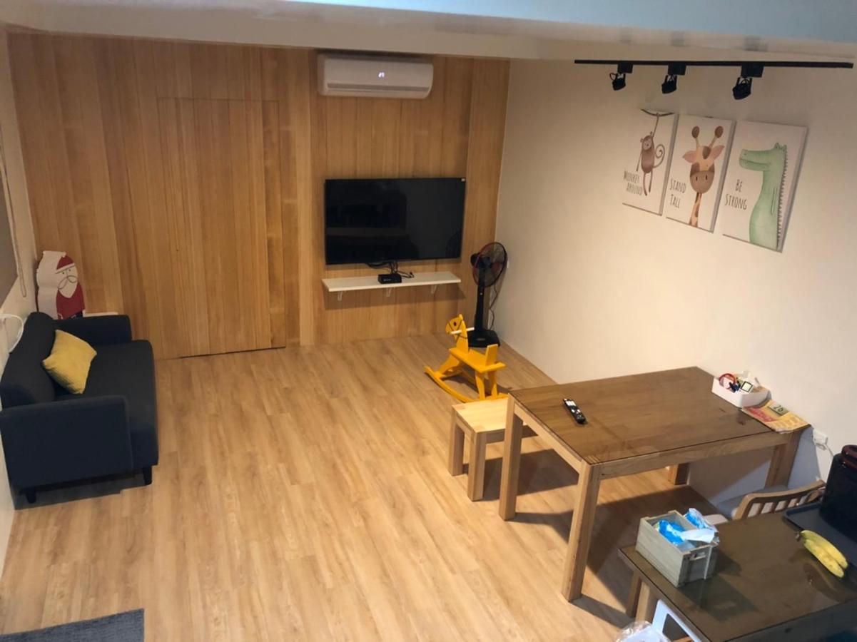 Yilan Early Morning B&B Dongshan  Exterior foto