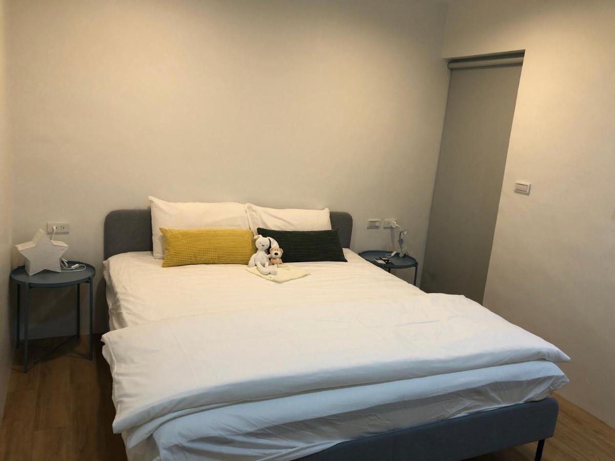 Yilan Early Morning B&B Dongshan  Exterior foto
