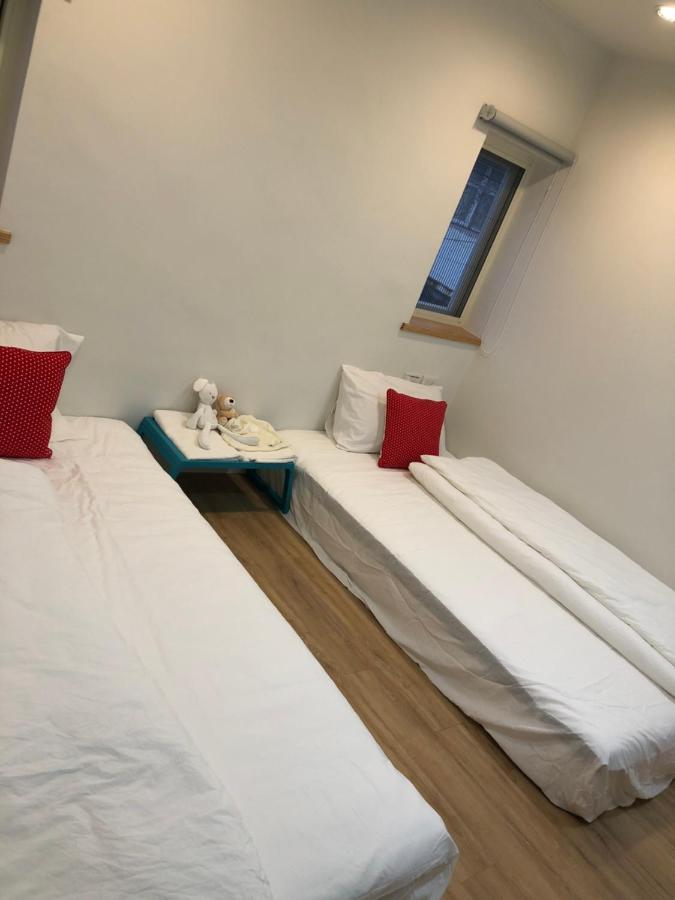 Yilan Early Morning B&B Dongshan  Exterior foto