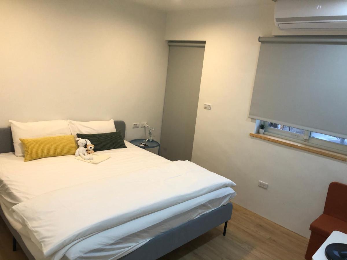 Yilan Early Morning B&B Dongshan  Exterior foto