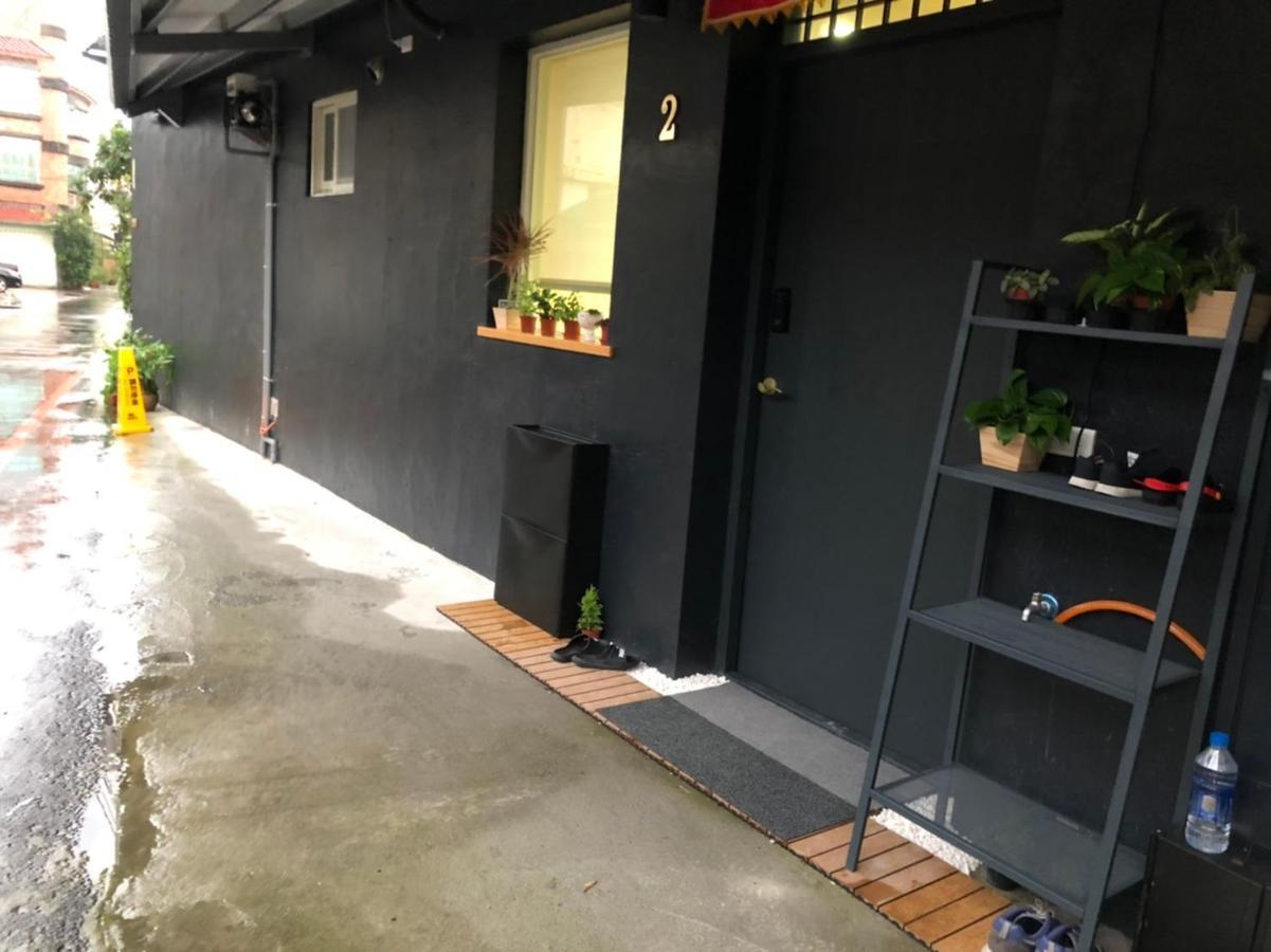 Yilan Early Morning B&B Dongshan  Exterior foto
